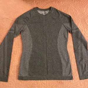 Figs grey undershirt